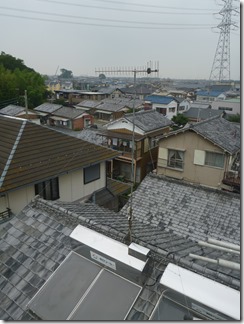 熊谷市高柳K樣 アンテナ工事完了。